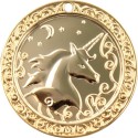 Tooth fairy coin Unicorn