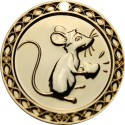 Tooth fairy coin Mouse