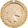 Moneta od Wróżki Zębuszki Jednorożec